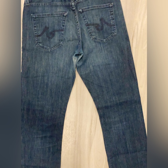 AG Protege Jeans - Picture 5 of 9